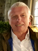 Peter Caspari
